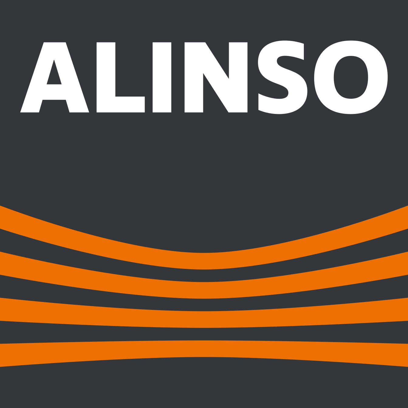 Logo Alinso 